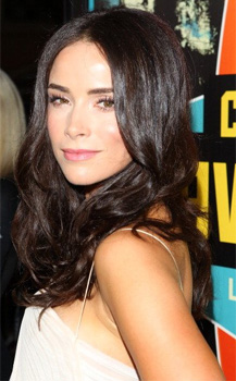 Abigail Spencer